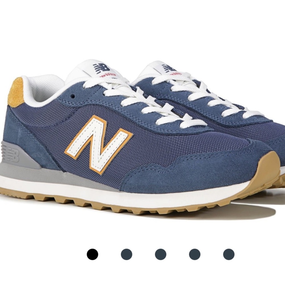 Women’s New balance 515 sneakers